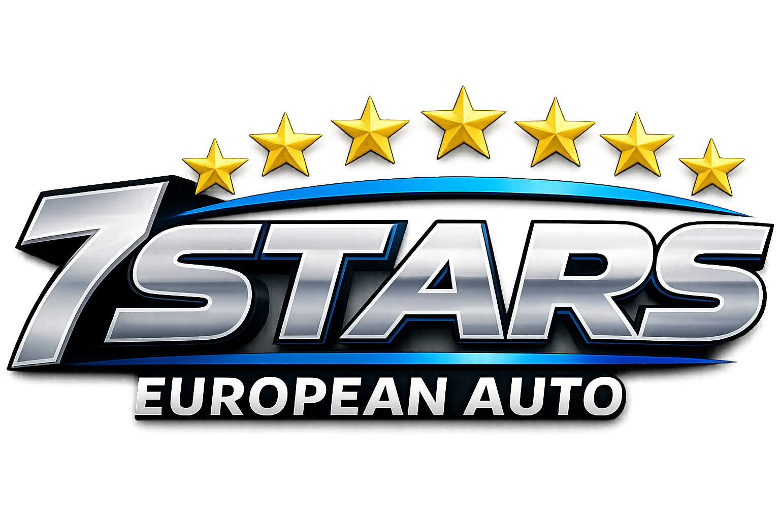 7 stars European Auto